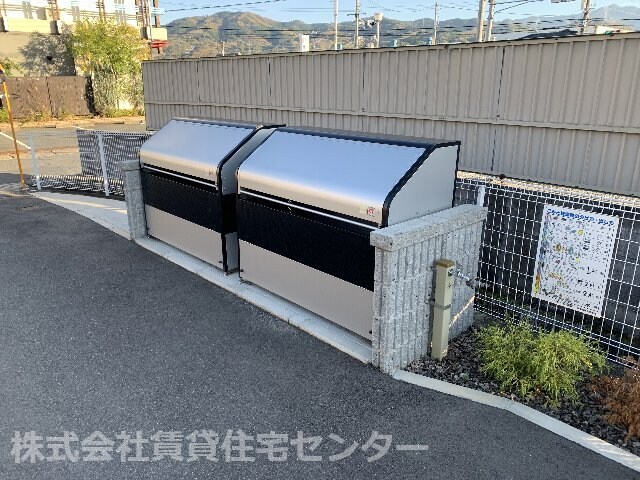 ドゥライラートの物件内観写真