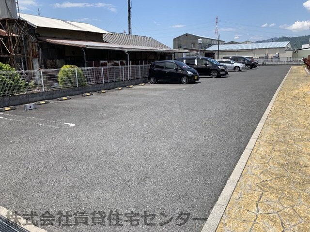 高野口駅 徒歩14分 1階の物件外観写真