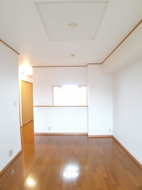 オオタニ織平Aの物件内観写真