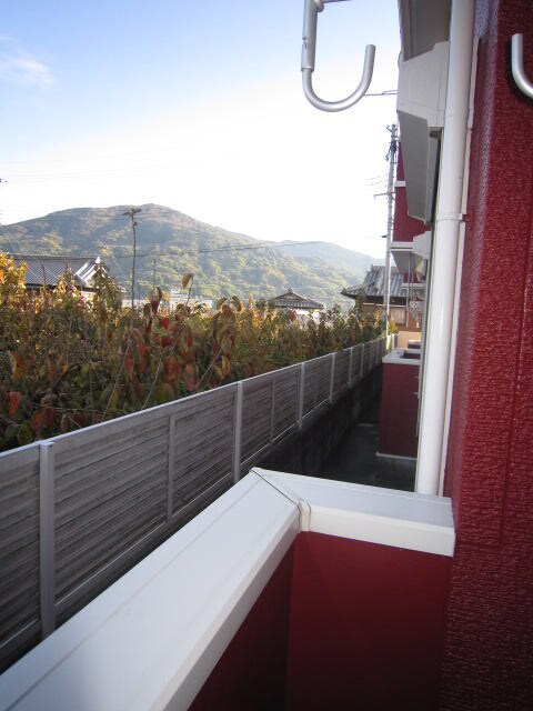 オオタニ織平Aの物件内観写真