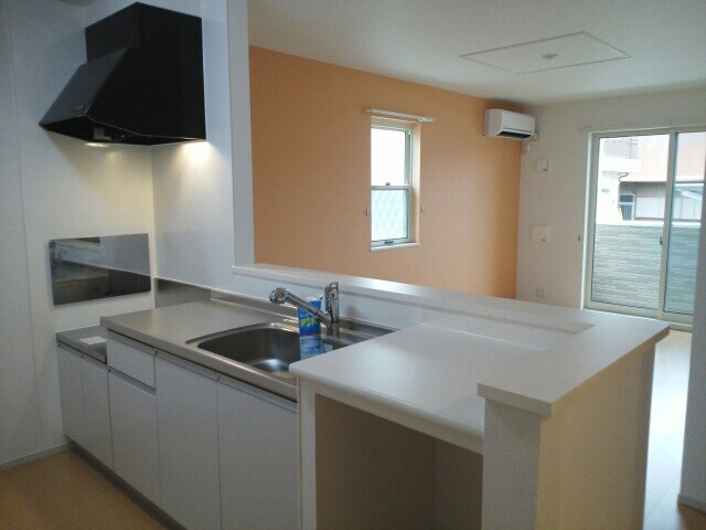 プランテーションの物件内観写真