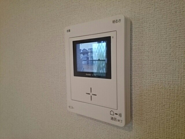 プランテーションの物件内観写真