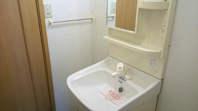 ラフィーネ桂の物件内観写真