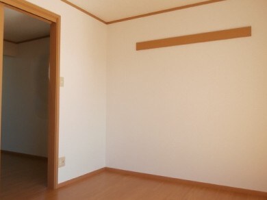 ラフィーネ桂の物件内観写真