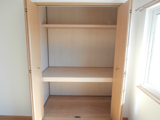 ラフィーネ桂の物件内観写真