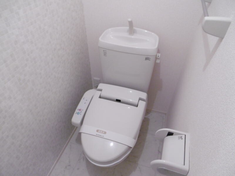 D-Room ウィステリア　Ｂ棟の物件内観写真