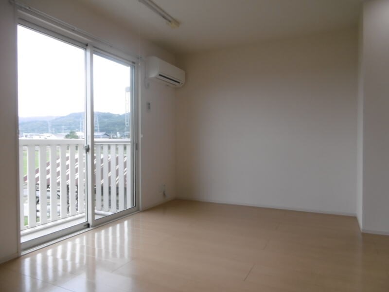 D-Room ウィステリア　Ｂ棟の物件内観写真