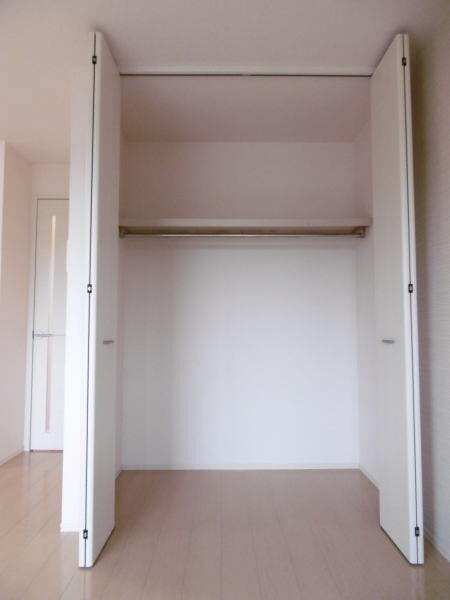 D-Room ウィステリア　Ｂ棟の物件内観写真