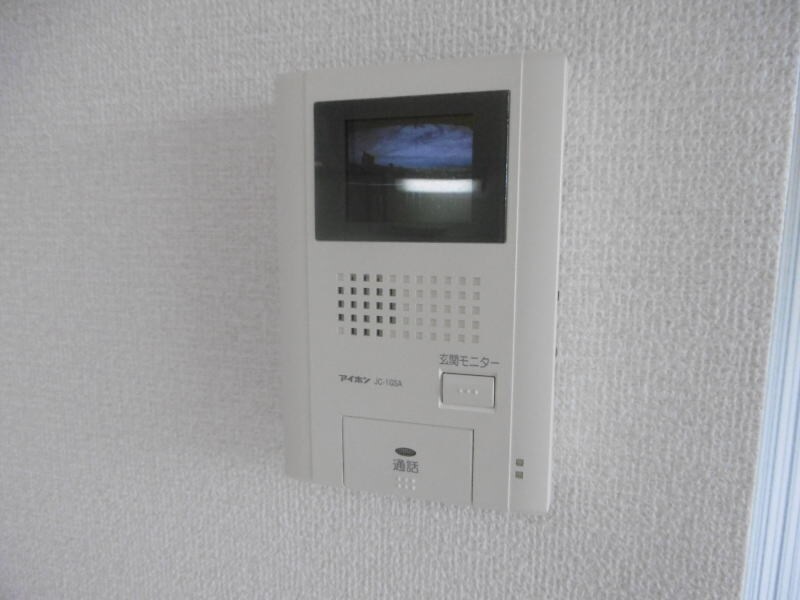 D-Room ウィステリア　Ｂ棟の物件内観写真