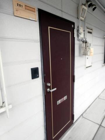 御幸辻駅 徒歩7分 2階の物件外観写真