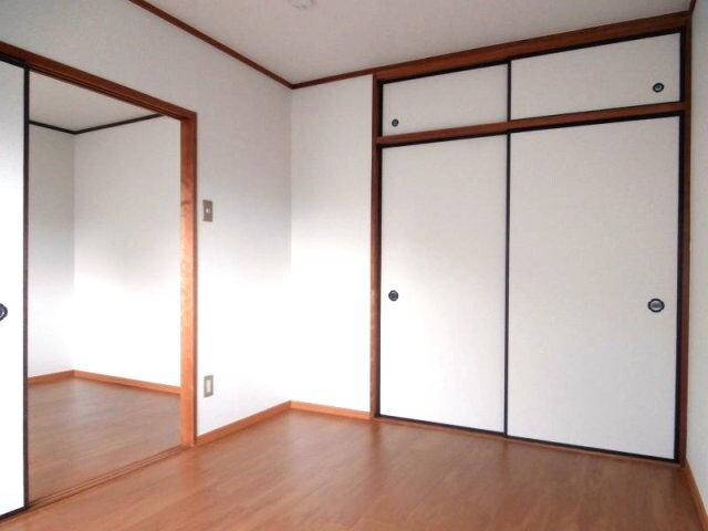 御幸辻駅 徒歩7分 2階の物件内観写真