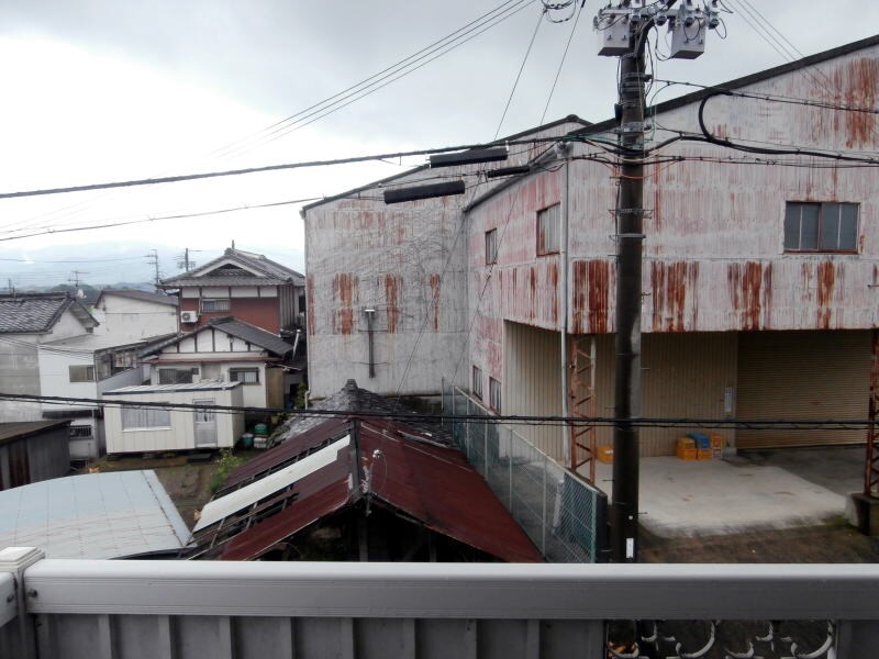 御幸辻駅 徒歩7分 2階の物件内観写真