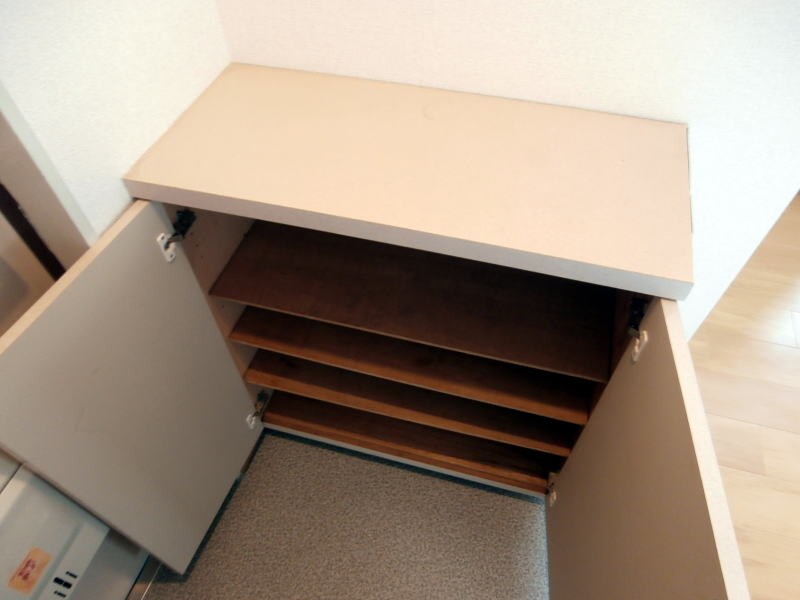 御幸辻駅 徒歩7分 2階の物件内観写真