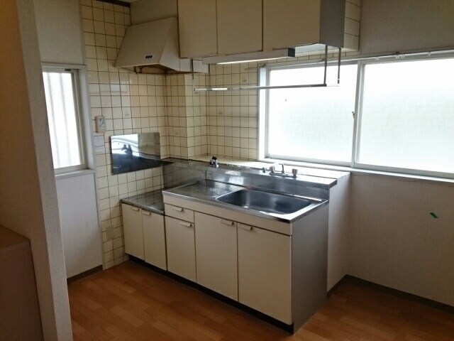 御幸辻駅 徒歩7分 2階の物件内観写真