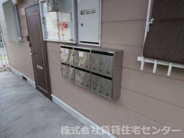 御幸辻駅 徒歩7分 2階の物件内観写真