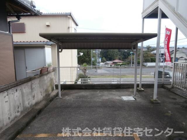 御幸辻駅 徒歩7分 2階の物件内観写真