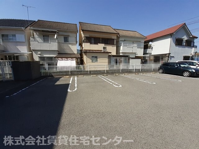 妙寺駅 徒歩7分 1階の物件外観写真