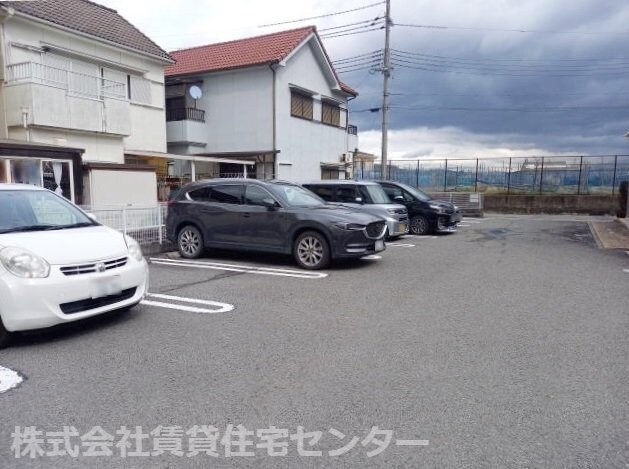 妙寺駅 徒歩7分 1階の物件外観写真