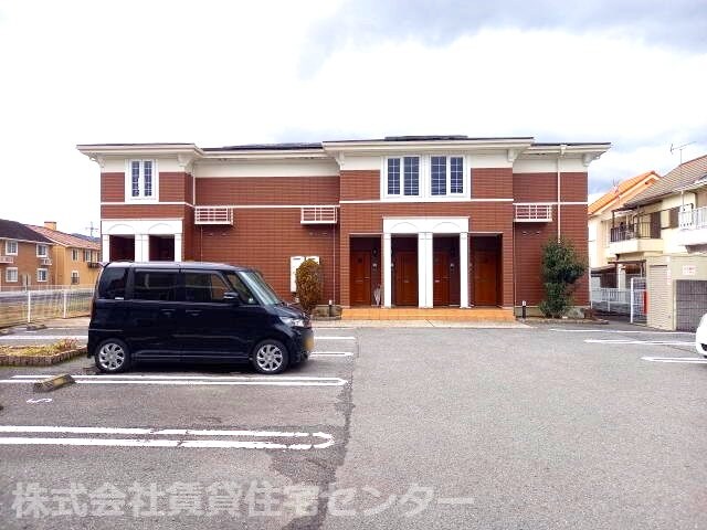 妙寺駅 徒歩7分 1階の物件外観写真