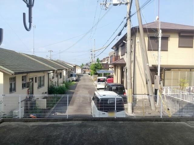 妙寺駅 徒歩7分 1階の物件内観写真