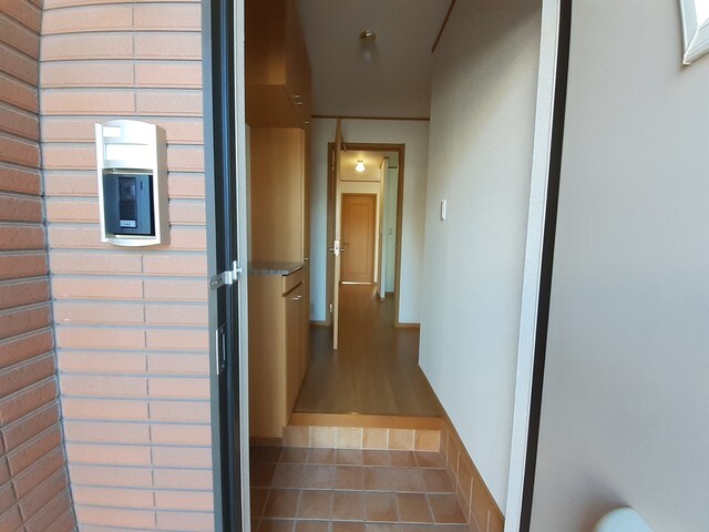 妙寺駅 徒歩7分 1階の物件内観写真