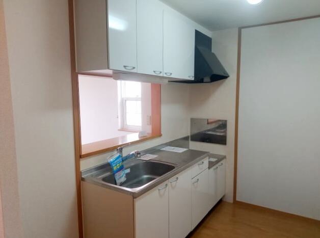 妙寺駅 徒歩7分 1階の物件内観写真