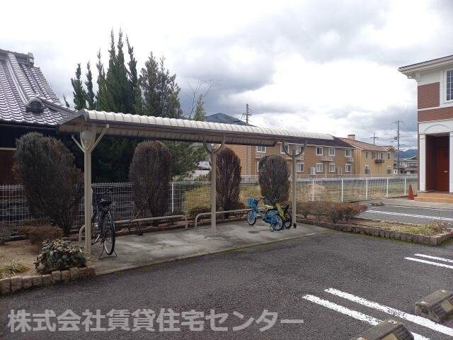 妙寺駅 徒歩7分 1階の物件内観写真