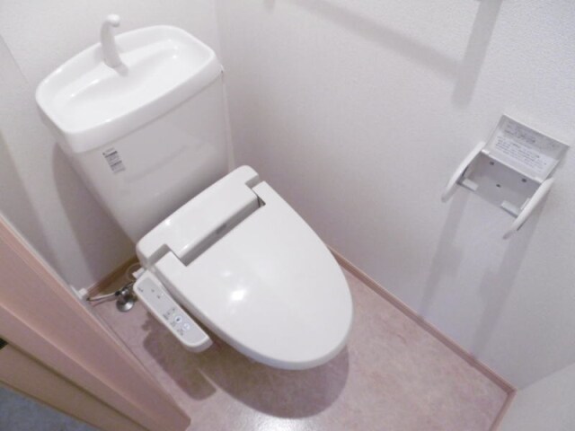 セゾンコスモス　Ⅱの物件内観写真