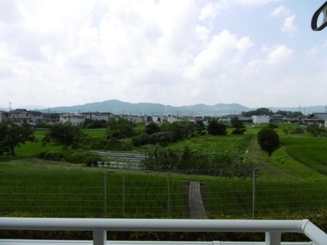 セゾンコスモス　Ⅱの物件内観写真