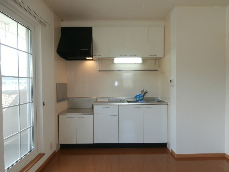 シャトレの物件内観写真