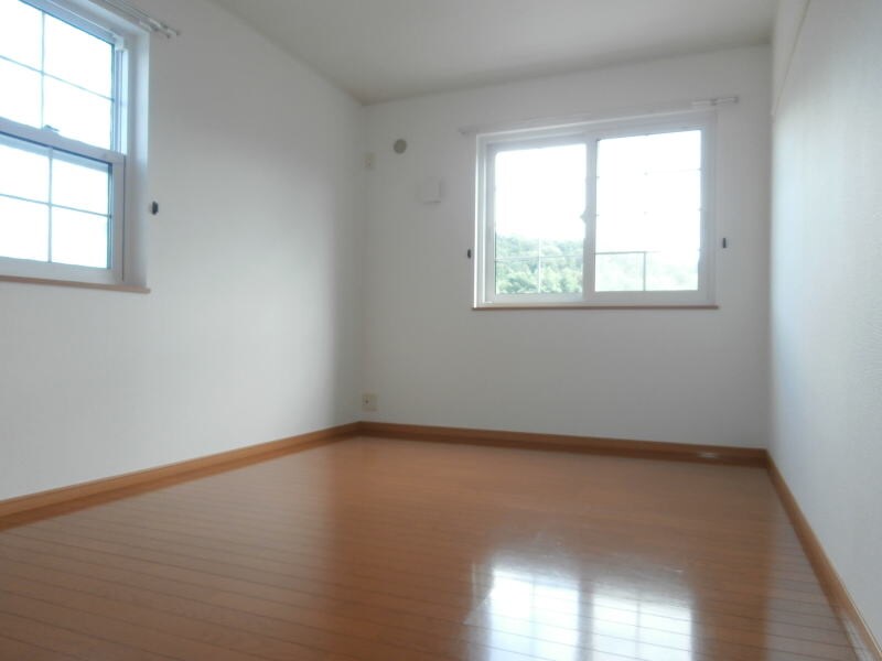 シャトレの物件内観写真