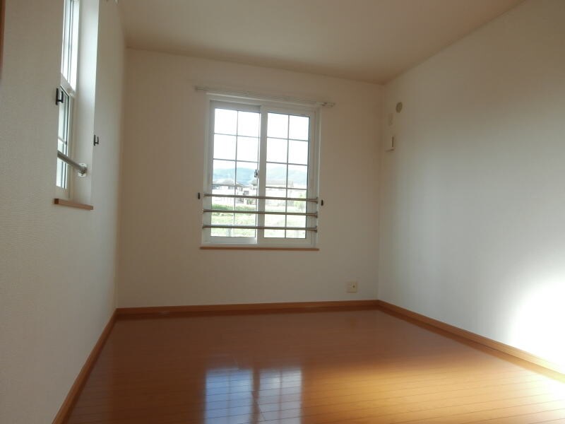 シャトレの物件内観写真