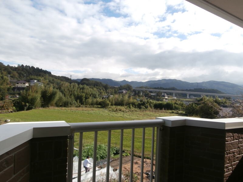 シャトレの物件内観写真