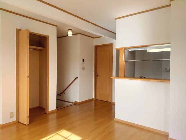 紀伊山田駅 徒歩14分 2階の物件内観写真