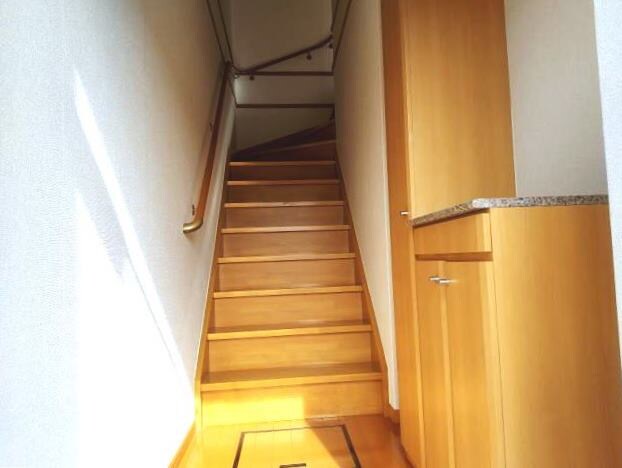 紀伊山田駅 徒歩14分 2階の物件内観写真