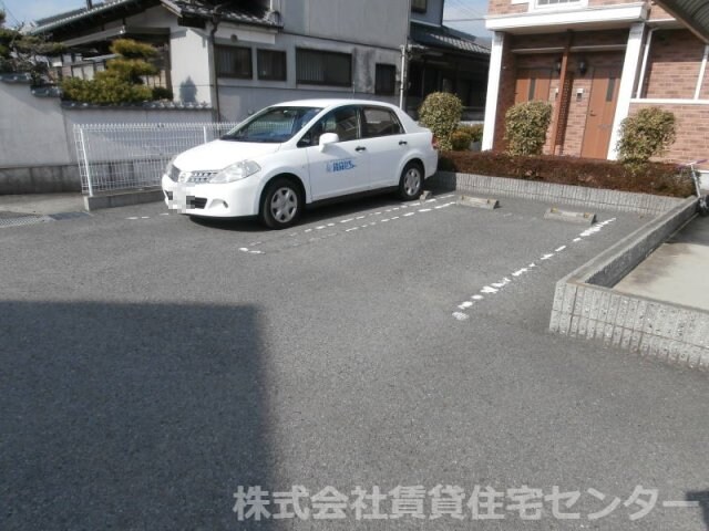 ＹＫハドソン小田Ｃの物件外観写真