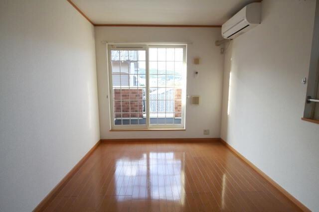 ＹＫハドソン小田Ｃの物件内観写真