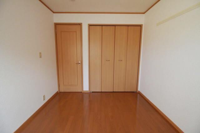 ＹＫハドソン小田Ｃの物件内観写真