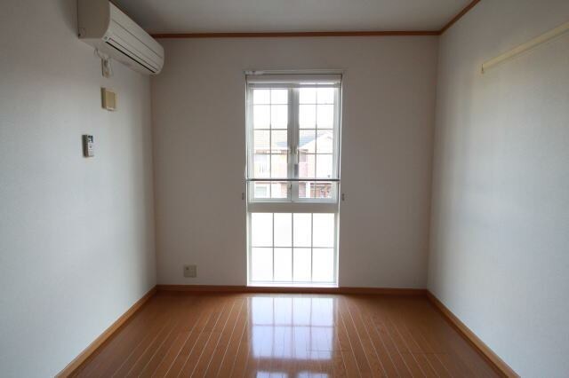 ＹＫハドソン小田Ｃの物件内観写真