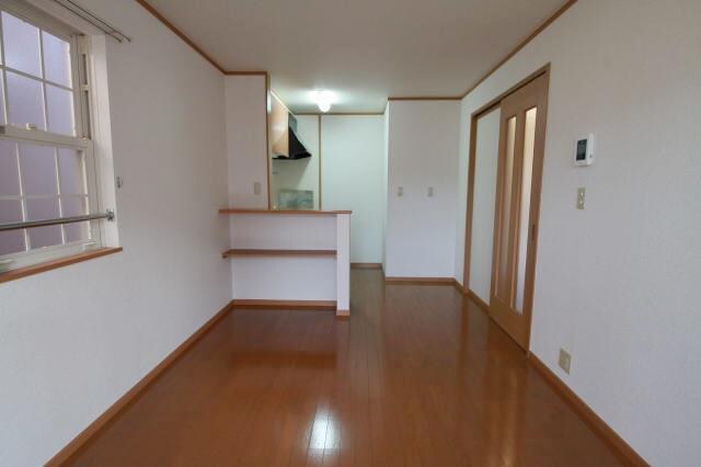 ＹＫハドソン小田Ｃの物件内観写真