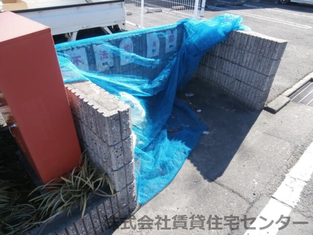 ＹＫハドソン小田Ｃの物件内観写真