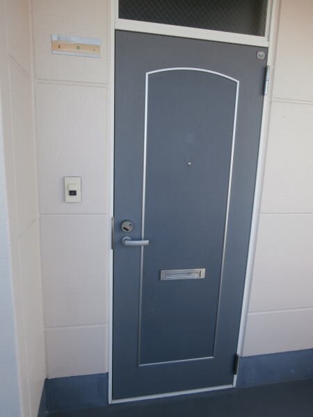 アーバンライフ市脇Ｃ棟の物件外観写真