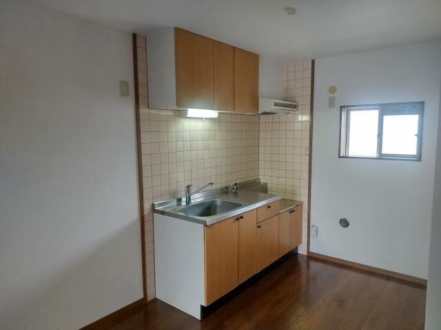 アーバンライフ市脇Ｃ棟の物件内観写真