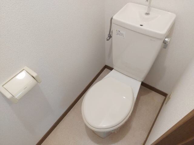 アーバンライフ市脇Ｃ棟の物件内観写真