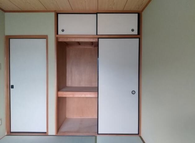 アーバンライフ市脇Ｃ棟の物件内観写真