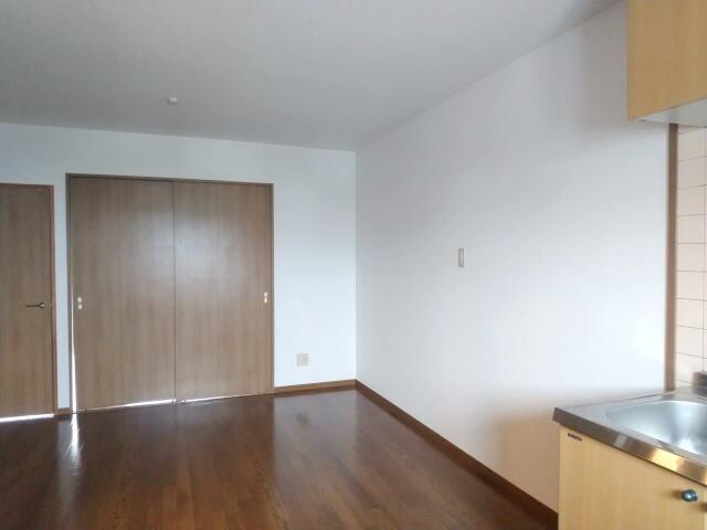 アーバンライフ市脇Ｃ棟の物件内観写真