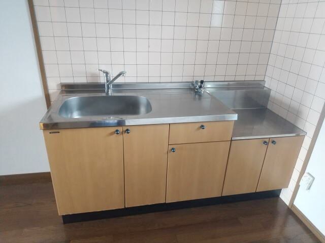 アーバンライフ市脇Ｃ棟の物件内観写真