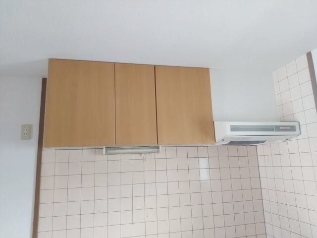 アーバンライフ市脇Ｃ棟の物件内観写真