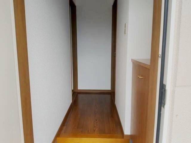 アーバンライフ市脇Ｃ棟の物件内観写真