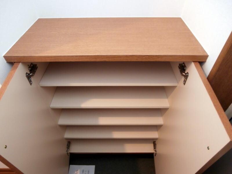 アーバンライフ市脇Ｃ棟の物件内観写真